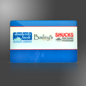 Gift Cards